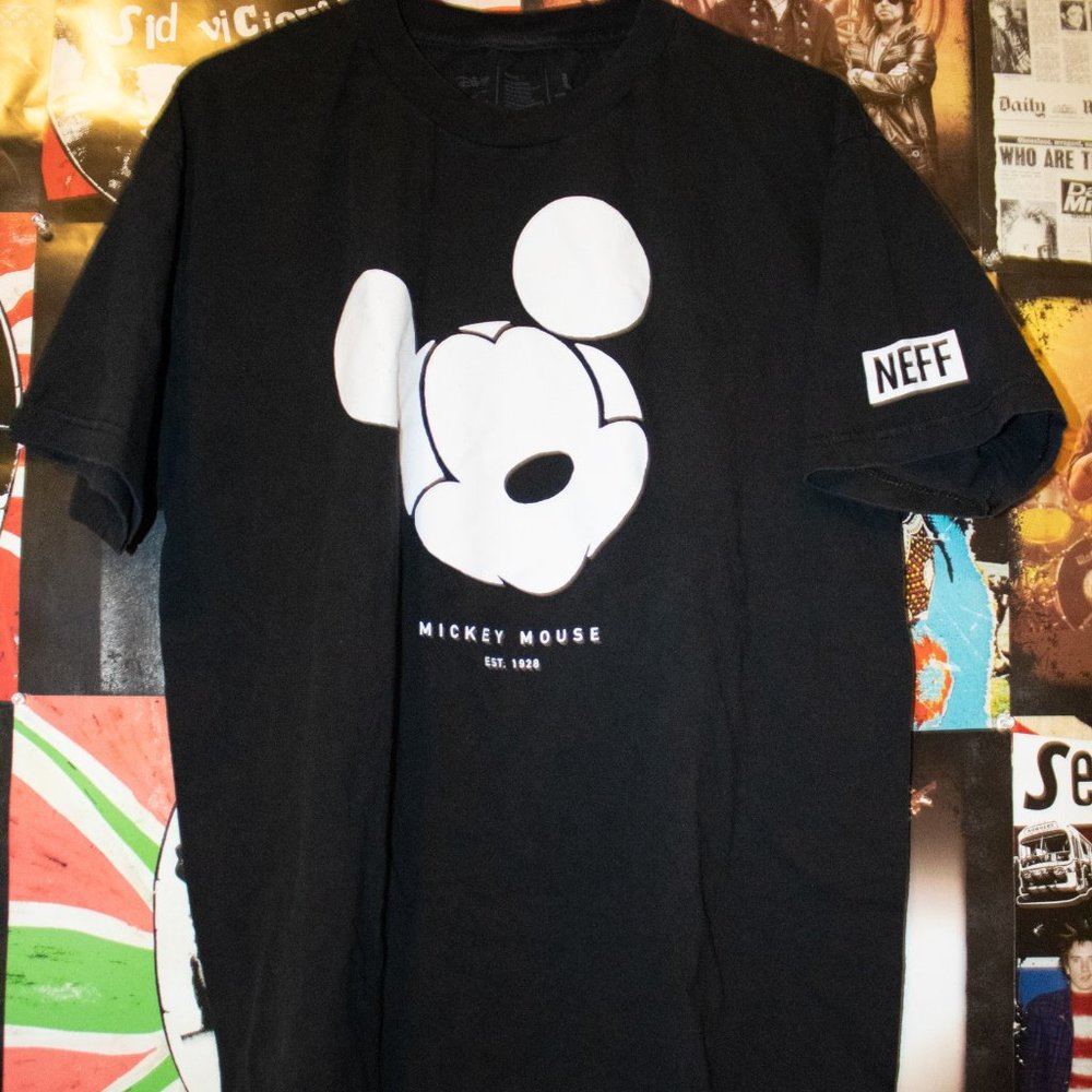 Mickey Mouse Tshirt